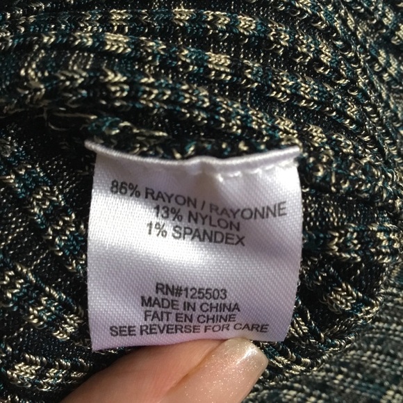 Ronny Kobo Varvara Textured Bodycon Midi Sleeveless Dress XS - Picture 11 of 12